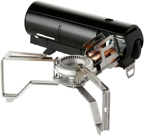 Snow Peak Home & Camp burner